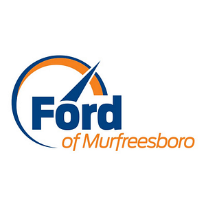 Ford of Murfreesboro - Logo