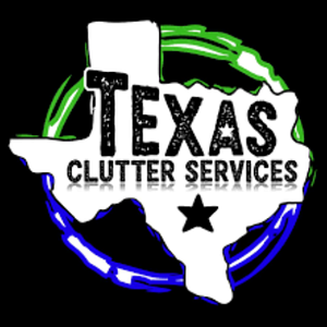 Texas Clutter Services - Junk Removal - Logo