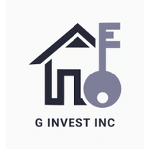 G Invest Inc. - Logo