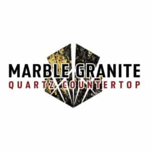 Marble Granite Quartz Countertops - Logo