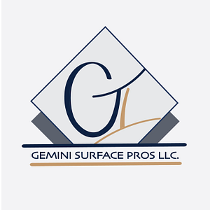 Gemini Surface Pros - Logo