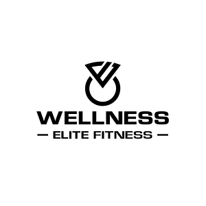 Wellness Elite Fitness - Logo