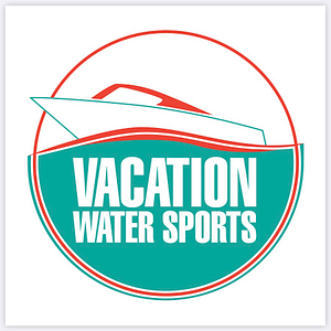 Vacation Water Sports/ Jet Ski and Pontoon Rentals - Logo