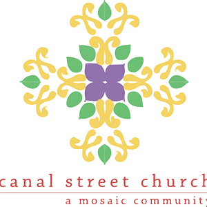 Canal Street Church - Logo