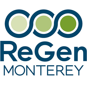 ReGen Monterey (Monterey Regional Waste Management District) - Logo