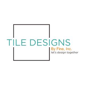 Tile Designs by Fina - Palm Desert Showroom - Logo