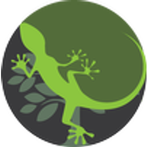 Geckos Lawn & Tree Care - Logo