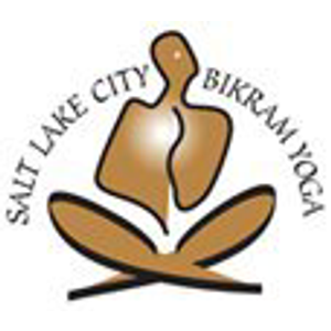 Bikram Yoga SLC - Logo