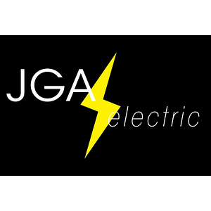 JGA Electric - Logo