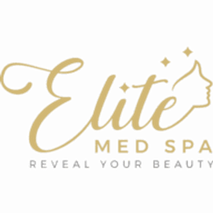 Elite Med Spa - Logo