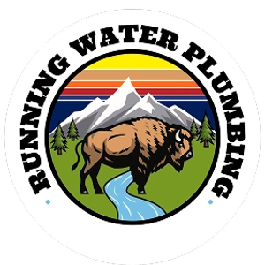 Running Water Plumbing LLC - Logo