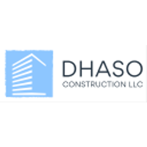 Dhaso Construction LLC - Logo