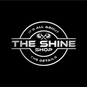 The Shine Shop - Logo
