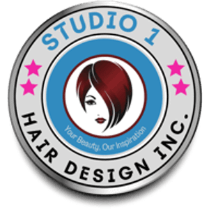 Studio 1 Hair Design Inc. (Cloverdale)