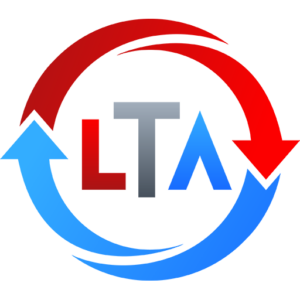 Lucas Technical Air - Logo