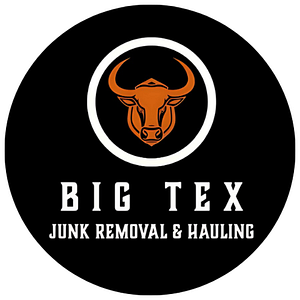 BigTex JunkRemoval - Logo