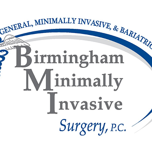 Birmingham Minimally Invasive Surgery - Logo