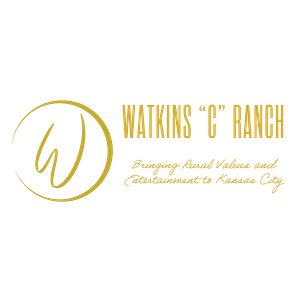 Watkins “C” Ranch - Logo