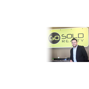 Phil Shaver with Go Sold Realty powered by HomeSmart - Logo
