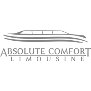 Absolute Comfort Limousine - Logo