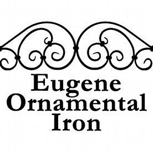 Eugene Ornamental Iron