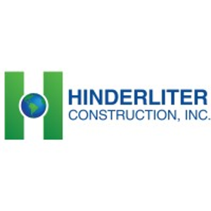 Hinderliter Construction Inc - Logo