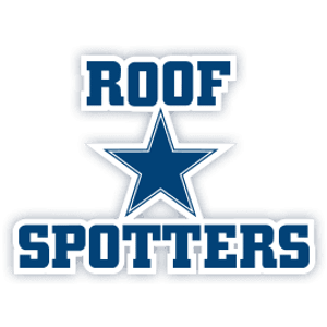Roof Spotters - Roofing contractor in Amarillo