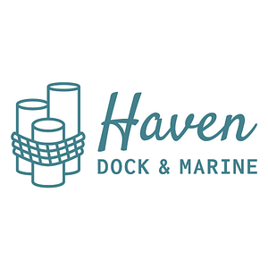 Haven Dock & Marine - Logo