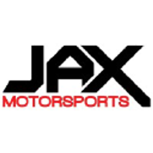 Jax Motorsports - Logo