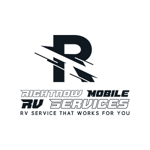 RightNow Mobile RV Services - Coastal Bend - Logo