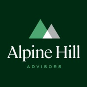Alpine Hill Advisors - Logo