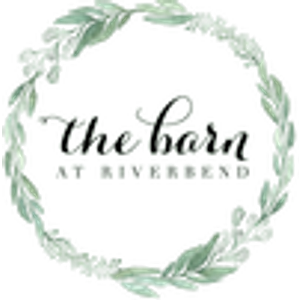 The Barn at Riverbend - Logo