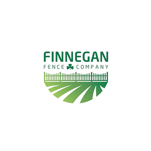 Finnegan Fence Company - Logo