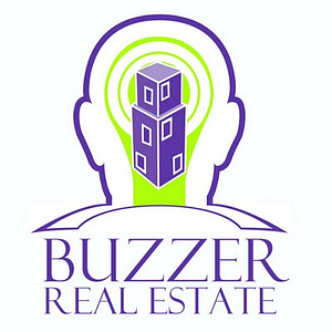 Joshua Berngard, Buzzer real estate powered by Fulton Grace realty - Logo