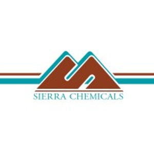 Sierra Chemicals - Logo