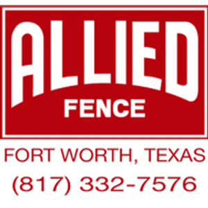 Allied Fence - Logo