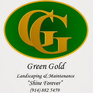 Green Gold Landscaping, inc. - Logo