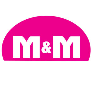 M & M Tile & Carpet Co Inc - Logo