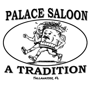 The Palace Saloon