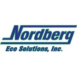 Nordberg Eco Solutions - Logo