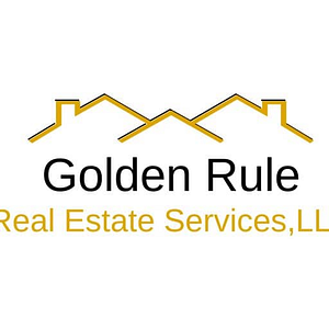Golden Rule Real Estate - Logo