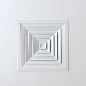 Precision Duct Cleaning - Logo