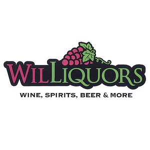 Williquors - Logo