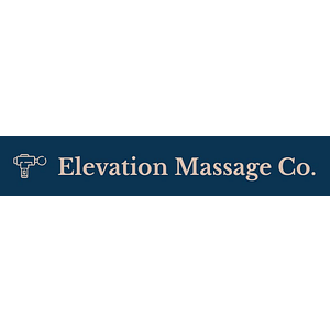 Elevation Massage Co.