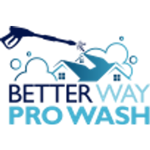 Better Way Pro Wash Gutter Cleaning