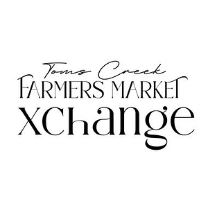 Farmers Market Xchange - Logo