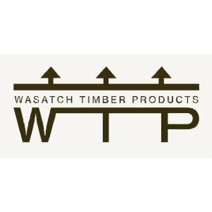 Wasatch Timber Products - Logo