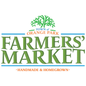 Orange Park Farmers' & Arts Market - Logo