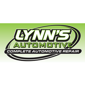 Lynn's Automotive