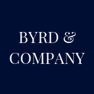 Byrd & Co - Logo
